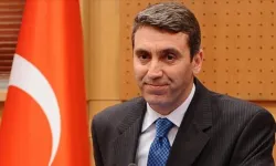 Danimarka Büyükelçiliği'ne Burak Özügergin atandı