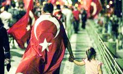 15 Temmuz gecesi neler yaşandı? Hain kalkışmanın 21 saatte çökertildiği o tarihi gece!