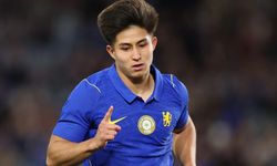Chelsea'nin genç yıldızı Dastan Satpayev daha imza atmadan gündem oldu!