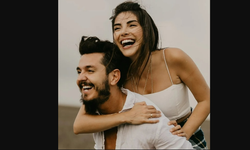 Deniz Baysal ve Barış Yurtçu’nun 7 yıllık evliliği bitiyor! Çekişmeliye döndü