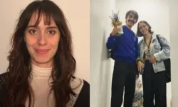 Deniz Göktaş'ın sevgilisi Cemre Kaboğlu kimdir? Cemre Kaboğlu kaç yaşında, nereli, ne iş yapıyor?