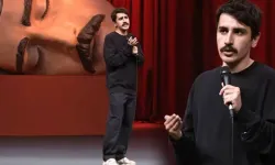 Komedyen Deniz Göktaş cezaevinden çıkamadan yeniden tutuklandı
