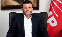 Denizli Büyükşehir Belediye Başkanı Çavuşoğlu ve 15 başkan Yeni Parti'de