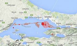 Uzmanından deprem ikazı: "İstanbul için 7.5 büyüklüğündeki en kötü senaryoya göre hazırlanın"