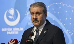 33 yıllık acı: Mustafa Destici'den Başbağlar çıkışı