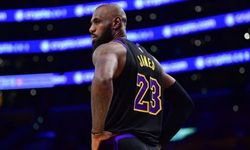 LeBron James'in yeni takımı belli oldu! NBA efsanesi LeBron James kariyeri