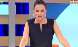 Show TV'den ayrılan Didem Arslan'ın yeni adresi ortaya çıktı!
