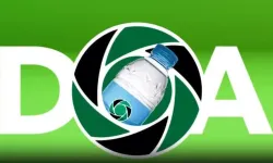 DOA geri dönüşüm iade makinesi hangi ürünleri kabul ediyor? DOA işareti olmayan şişeler iade edilebilir mi?