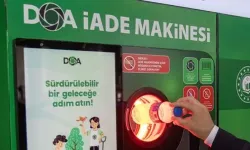 DOA sistemi tüm Türkiye'de başladı: Her ambalaja 1 lira ödeme