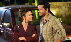 Doğanın Kanunu dizisi bugün 4. bölümüyle ekrana gelecek! Peki, neler yaşanacak?