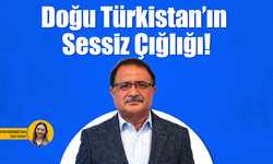 Doğu Türkistan'ın sessiz çığlığı! Doğu Türkistan'da neler yaşanıyor?