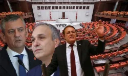 Özgür Özel dahil 7 milletvekili hakkında tezkere