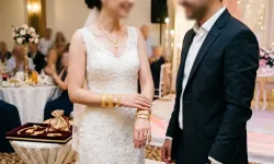 Damat düğüne gelen akrabasından yemek parası istedi: Sosyal medyada gündem oldu