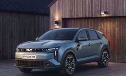 Dünyada sadece Bursa’da üretilecek! ÖTV Muafiyetli SUV Dacia Striker için tarih verildi