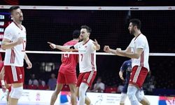 Slovenya–Türkiye voleybol maçı ne zaman, saat kaçta ve hangi kanalda?