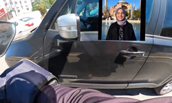 Dönel kavşakta “kim uyduruyor bu kuralları?” tartışması! Kadın sürücünün sözleri gündem oldu