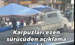Aydın’daki olayın öncesi ortaya çıktı: Kadın sürücü o anları kayda aldı