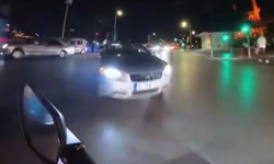 İstanbul’da kaza kamerada! Motorcu görüntüleri “sizce kim haksız?” notuyla paylaştı