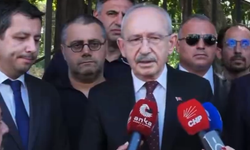 Kılıçdaroğlu’ndan Deniz Göktaş’ın tutuklanmasına tepki: “Sanatı ve sanatçıyı hapse atamazsınız”