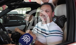 Kapıkule'de dikkat çeken sözler: "Bilerek isteyerek gitmedik, mecbur olduğumuz için oradayız"