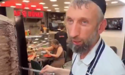 Kapalıçarşı'daki 3 bin TL'lik döner iddiasına inceleme! Ticaret Bakanlığı harekete geçti