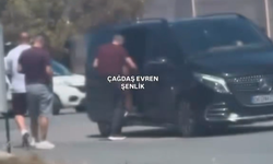 Haluk Levent'in gözaltı öncesi görüntüleri ortaya çıktı