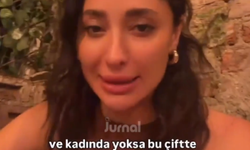 “Erkek eski telefon kullanmalı” dedi, ilişkilere dair yorumu gündem oldu