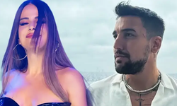 Simge Sağın'ın aşkı kısa sürdü! İlkay Şencan ile yollar ayrıldı