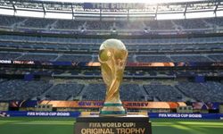 Dünya Kupası'nda bir ilk! FIFA şampiyon takıma yüzük verecek