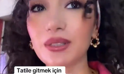 Genç fenomenin tatil tavsiyesi gündem oldu: "Kredi çekin, yine de gidin"