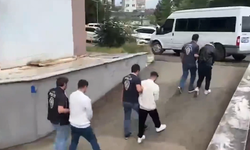 İçişleri Bakanlığı paylaştı: 39 ilde çok sayıda operasyon; 669 şüpheli yakalandı!