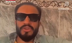 Canlı yayında Sedat Peker ve ailesine hakaret etmişti! Silahlı saldırıya uğradı