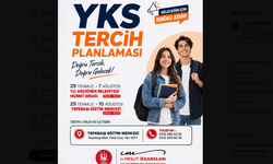 Keçiören’de YKS adaylarına büyük destek! Belediye kapılarını açıyor