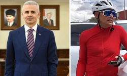 Taytlı vali gündem olmuştu: Eşine İstanbul görevi verildi!
