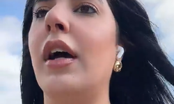 Genç kızın kıyafet isyanı “Ne giydiğimin bir önemi yok, kimsenin bana böyle bakma hakkı yok!”