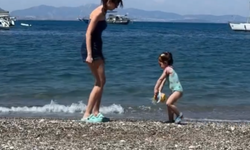 Yunan Adaları’nda tatil hesabı: Kos Adası'na giden aile harcamalarını tek tek paylaştı