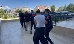 28 ilde operasyon! 12 milyar para hareketliliği, 206 şüpheli