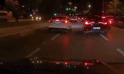 Kartal’da makas atan sürücü zincirleme kazaya neden oldu