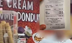 Marmaris'te fiyat tartışması! "Belediye başkanına da git" sözleri kamerada