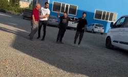 Kadın tır şoförünün isyanı: "İşimi yapmaya geldim, hakaretle karşılaştım”