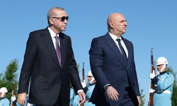 Joseph Aoun'un Ankara ziyareti sıradan değil! Uzman isim kritik mesajı açıkladı
