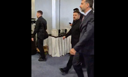 Zelenskiy, NATO Savunma Sanayii Forumu için ATO Congresium’da: Kritik görüşme bekleniyor!