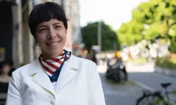 Berlin başbakan adayı Elif Eralp kimdir? Elif Eralp nereli, kaç yaşında? Elif Eralp neden Almanya’da gündem oldu?