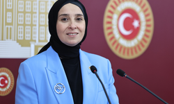 DEVA Partili Esen'den 5. madde çıkışı: "Adalet hızlanacak derken mağduriyet büyüyebilir"