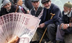 Emeklilerin ortak çığlığı: Geçim! "Yaşam emekliye zulme dönüştü”