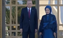 Külliye'deki davet sonrası Emine Erdoğan'dan anlamlı mesaj