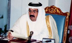 Katar’ın eski Emiri hayatını kaybetti