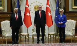 Erdoğan'dan AB'ye net mesaj: "Üyelik süreci canlandırılmalı"