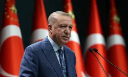 Cumhurbaşkanı Erdoğan'dan tarımda rekor mesajı: Bu yıl hasat yüz güldürecek!