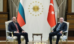 Erdoğan’ın NATO görüşmeleri başladı! Bulgaristan Başbakanı Radev'i kabul etti